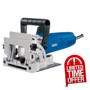 Draper 83611 Storm Force Biscuit Jointer (900W) 900 W 230 V
