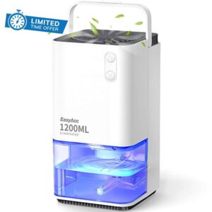 Dehumidifier for Home Damp