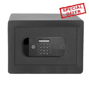 Yale Medium High Security Safe