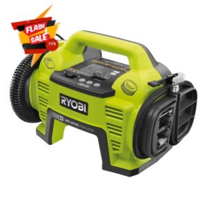 Ryobi R18I-0 ONE+ Inflator