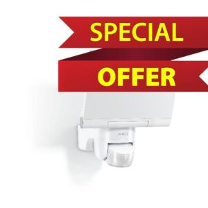 Steinel LED-Floodlight XLED Home 2 XL S White