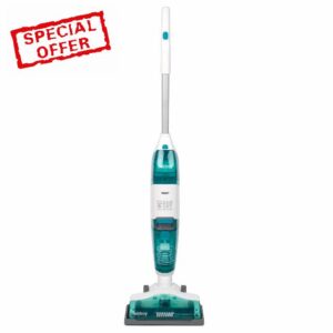 Beldray BEL0908 Clean & Dry Cordless Cleaner