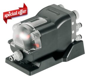 Gardena Automatic Water Distributor - Multi-Colou