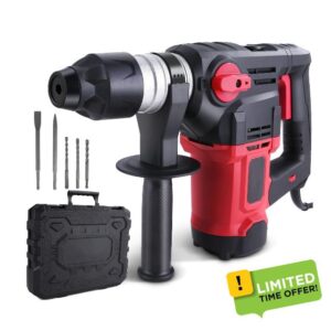 Vistreck Hammer Drill 1500W