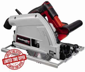 Einhell 4331300 Plunge Saw (1200 W