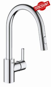 Grohe 31486001 Sink Mixer Tap
