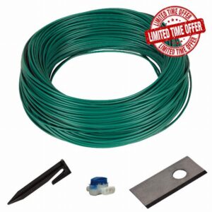 Einh Cable Kit 700m2 | 3414002