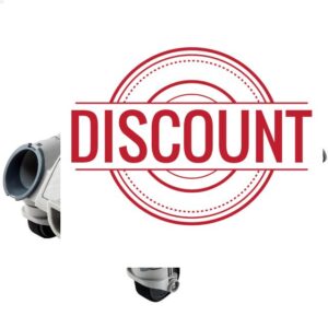 Intex robot vacuum cleane