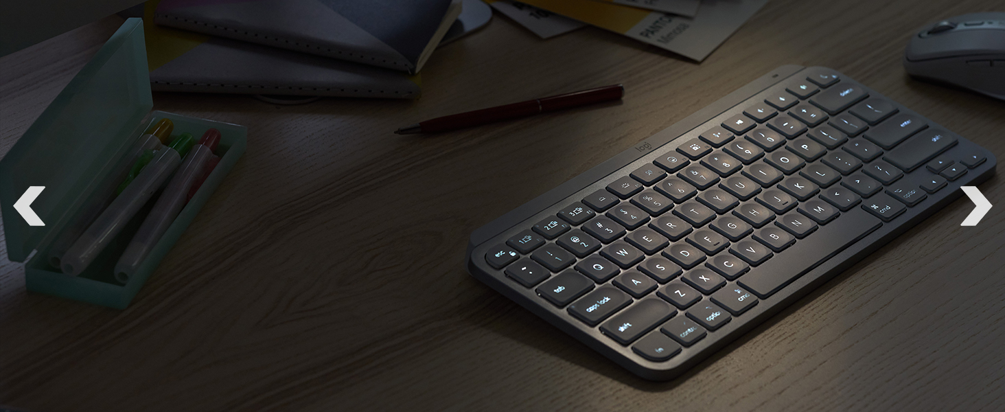 mx keys mini