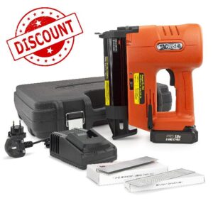 Tacwise 1506 Ranger EL-PRO