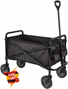 Amazon Basics Collapsible