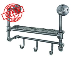 HAKU Furniture Wardrobe