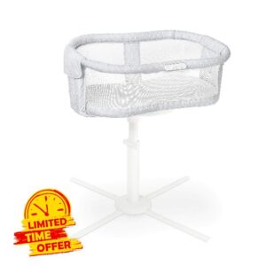 HALO Baby Bassinet - 0-5 Months