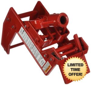 Qualcraft 2601 Wall Jack