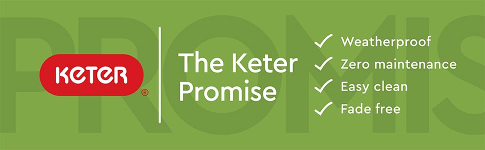Keter Promise