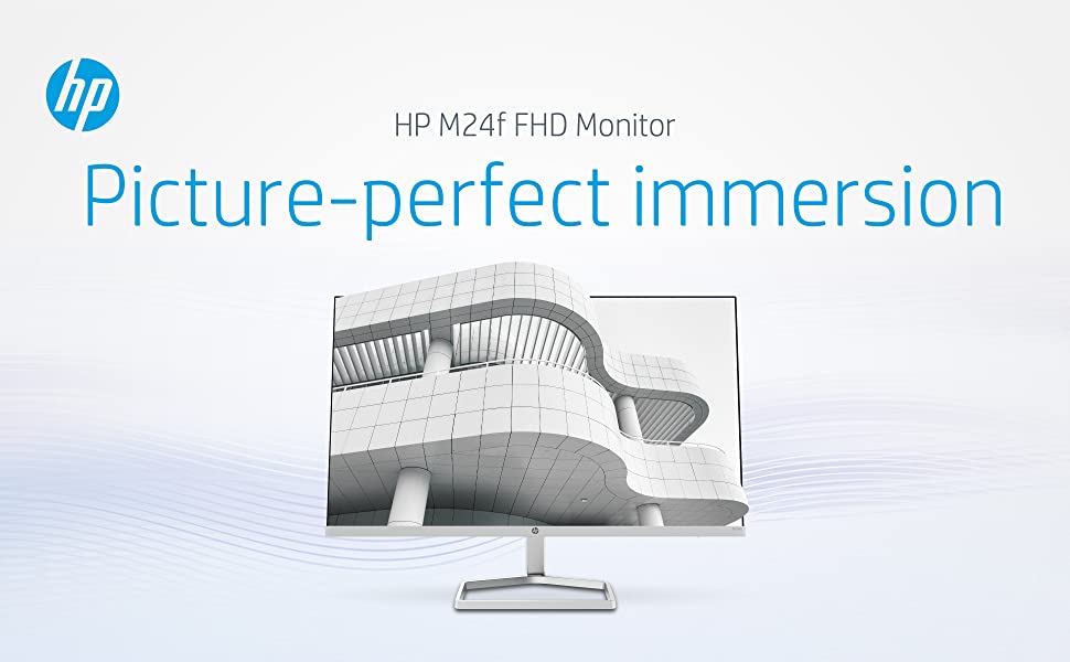 HP Monitor