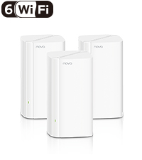 Tenda Nova Mesh Wi-Fi System MX12 3 Packs