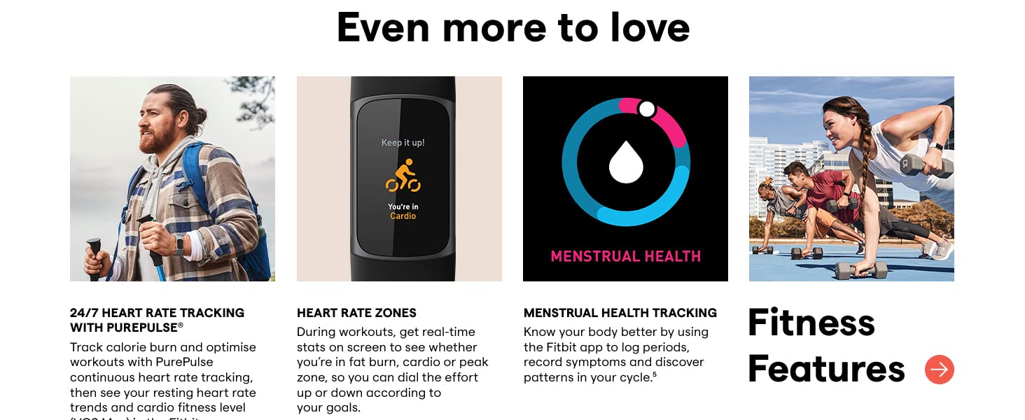 Premium tracker, fitness watch, heart rate monitor, gps tracker, trackers waterproof, smart watches