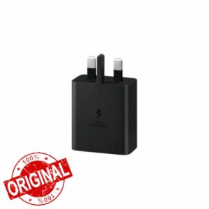 Samsung Galaxy Official 45W Travel Adapter