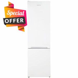 Russell Hobbs RH54FF180 54cm Wide 180cm High Freestanding Fridge Freezer