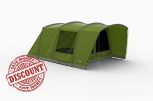 Vango Avington Flow 500 Tent RRP £5