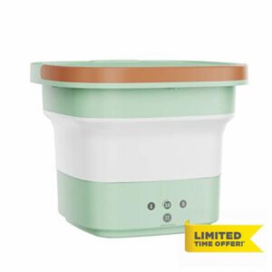 Portable Washing Machine