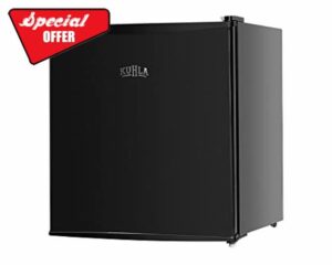 Kuhla 43 Litre Mini Fridge with Ice Box