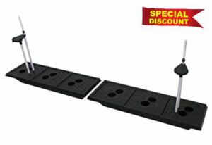 VegTrug Classic Self Watering Kit Medium 1.8m