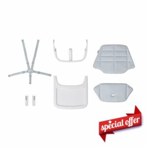 Maxi-Cosi Nesta Baby and Toddler Kit