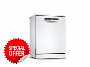 Bosch SMS6EDW02G Dishwasher