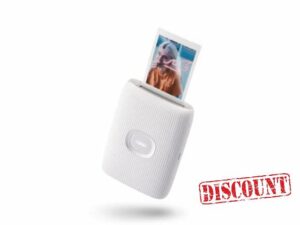 instax Smartphone Printer