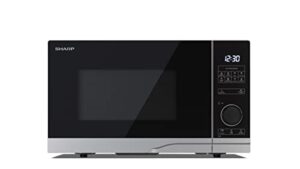 12 Automatic Cook Programmes