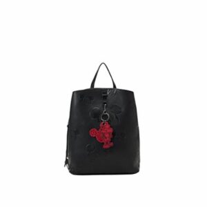 Desigual Women's Back_All Mickey 23_Sumy 1001 RAW