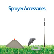 specialist sprayers