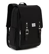 School Backpack,RAVUO Ultra Lightweight Backpack for Men Women Casual Teens School Bags Water Res...