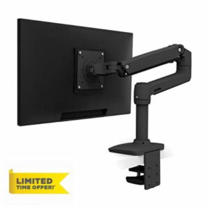 Ergotron LX - Mounting kit (articulating arm