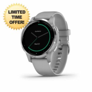 Garmin Vívoactive 4S