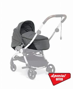 Mamas & Papas Airo NewBorn Pack - Includes Sun Visor