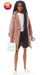 Barbie @BarbieStyle Doll
