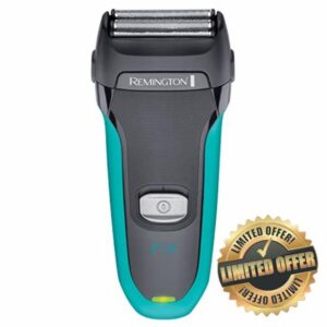 Remington F3 Style Series Electric Shaver with Pop Up Trimmer