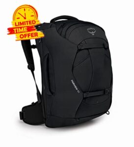 Osprey Europe Women's Fairview 40 Backpack