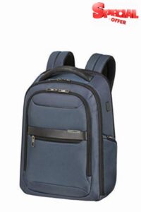 Samsonite Vectura Evo - Laptop backpack 15.6"