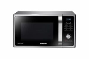 Samsung MS28F303TAS/EU Solo Microwave
