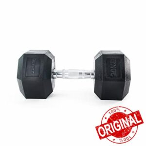 Athlyt - Hex Dumbbell