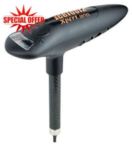 Icetoolz 2367041700 Torque wrench