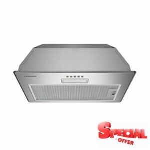 FIREGAS 52cm Integrated Cooker Hood