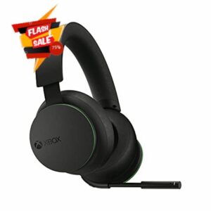 Xbox Wireless Headset for Xbox Series X|S