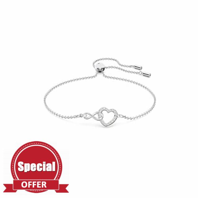 Swarovski Infinity Collectio