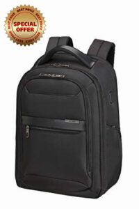 Samsonite Vectura Evo - Laptop backpack 15.6"