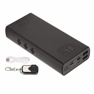 Audio Recording Blocker